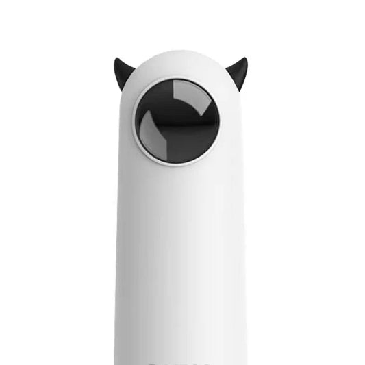 Automatic Cat Toy – Interactive Smart LED Laser